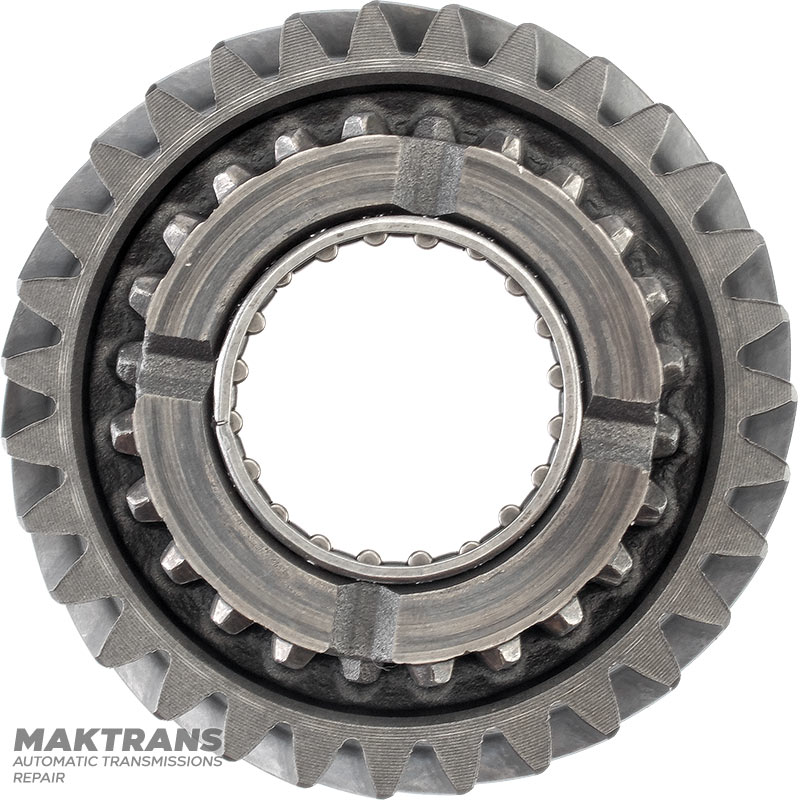 4th gear gear HONDA BMXA – 23471-P4P-J00 (31 teeth, outer Ø 72.70 mm)