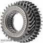 Gear 2nd / Reverse transmission HONDA BMXA - 23431-PLX-N00 / gear 2nd 31 teeth (outer Ø 72.75 mm), Reverse 38 teeth (outer Ø 80.50 mm)