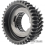 Gear 2nd / Reverse transmission HONDA BMXA - 23431-PLX-N00 / gear 2nd 31 teeth (outer Ø 72.75 mm), Reverse 38 teeth (outer Ø 80.50 mm)