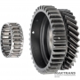 Gear 2nd / Reverse transmission HONDA BMXA - 23431-PLX-N00 / gear 2nd 31 teeth (outer Ø 72.75 mm), Reverse 38 teeth (outer Ø 80.50 mm)