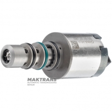 Valve body solenoid VAG DSG6 0DD DQ400E - 0DD927327J