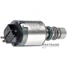Valve body solenoid VAG DSG6 0DD DQ400E - 0DD927327J