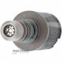 Valve body solenoid VAG DSG6 0DD DQ400E - 0DD927327J
