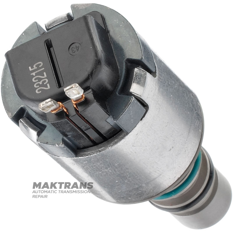 Valve body solenoid VAG DSG6 0DD DQ400E - 0DD927327J