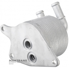 Heat exchanger (with rubber rings) transmission BMW X1 F48 GA8G458W — 24148699905 24278699907