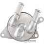 Heat exchanger (with rubber rings) transmission BMW X1 F48 GA8G458W — 24148699905 24278699907