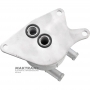 Heat exchanger (with rubber rings) transmission BMW X1 F48 GA8G458W — 24148699905 24278699907
