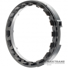 Piston B05 Brake Mercedes-Benz 725.0 — A 0019939526 (rubber piston height 23.70 mm)
