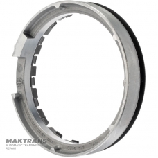 Piston B05 Brake Mercedes-Benz 725.0 — A 0019939526 (rubber piston height 23.70 mm)