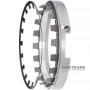 Piston B05 Brake Mercedes-Benz 725.0 — A 0019939526 (rubber piston height 23.70 mm)