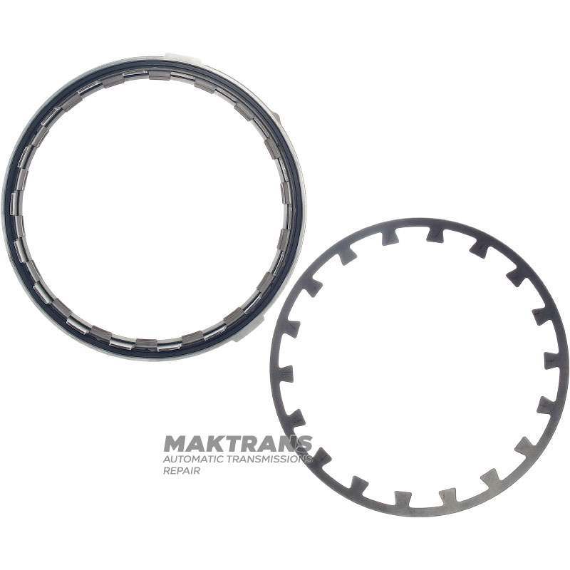 Piston B05 Brake Mercedes-Benz 725.0 — A 0019939526 (rubber piston height 23.70 mm)
