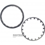 Piston B05 Brake Mercedes-Benz 725.0 — A 0019939526 (rubber piston height 23.70 mm)