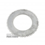 Set of steel and friction discs Engine Clutch JATCO JF018E CVT-8 - total thickness of the kit from 34.80 mm to 35 mm, 4 friction discs