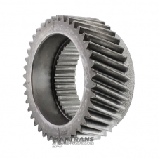 Rear planetary sun gear DP0 AL-4 - 40 teeth (outer Ø 63.50 mm), 40 internal splines