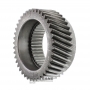 Rear planetary sun gear DP0 AL-4 - 40 teeth (outer Ø 63.50 mm), 40 internal splines