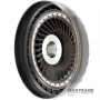 Torque converter pump wheel JR913E, GE9R01A 31100-X280A - 44D