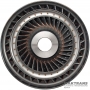 Torque converter pump wheel JR913E, GE9R01A 31100-X280A - 44D