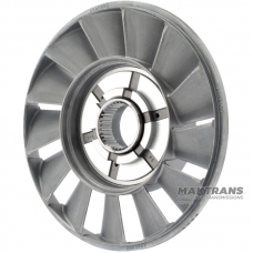 Reactor wheel, torque converter JR913E, GE9R01A 31100-X280A - 44D