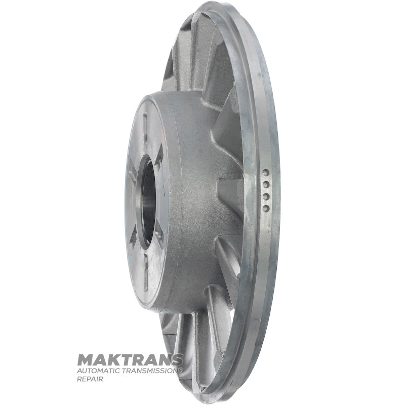 Reactor wheel, torque converter JR913E, GE9R01A 31100-X280A - 44D