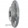 Reactor wheel, torque converter JR913E, GE9R01A 31100-X280A - 44D