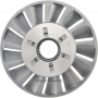 Reactor wheel, torque converter JR913E, GE9R01A 31100-X280A - 44D