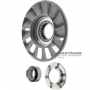 Reactor wheel, torque converter JR913E, GE9R01A 31100-X280A - 44D