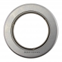 Torque converter thrust needle bearing JR913E, GE9R01A 31100-X280A 44D - 52.50 mm x 33.20 mm x 5 mm (installed between spring damper and front cover)