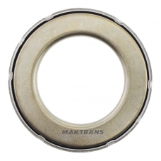 Torque converter thrust needle bearing JR913E, GE9R01A 31100-X280A 44D - 70.80 mm x 43.05 mm x 7.05 mm (installed between the reactor wheel and the turbine wheel)