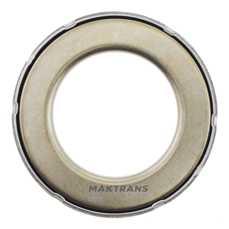 Torque converter thrust needle bearing JR913E, GE9R01A 31100-X280A 44D - 70.80 mm x 43.05 mm x 7.05 mm (installed between the reactor wheel and the turbine wheel)