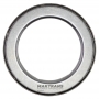 Torque converter thrust needle bearing JR913E, GE9R01A 31100-X280A 44D - 86.45 mm x 58.85 mm x 6.45 mm (installed between the pump wheel and the reactor wheel)