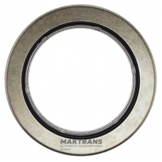 Torque converter thrust needle bearing JR913E, GE9R01A 31100-X280A 44D - 86.45 mm x 58.85 mm x 6.45 mm (installed between the pump wheel and the reactor wheel)