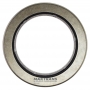 Torque converter thrust needle bearing JR913E, GE9R01A 31100-X280A 44D - 86.45 mm x 58.85 mm x 6.45 mm (installed between the pump wheel and the reactor wheel)