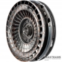 Turbine wheel / spring damper JR913E, GE9R01A 31100-X280A - 44D