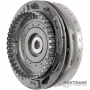 Turbine wheel / spring damper JR913E, GE9R01A 31100-X280A - 44D
