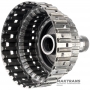 Drum B Clutch ZF 6HP26 6HP28 1068272054 1068272048 - empty, without pistons and discs