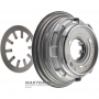 Piston kit B Clutch ZF 6HP26 6HP28 1068472028 1068472031 – height 74 mm