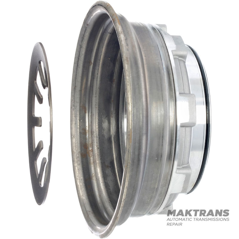 Piston kit B Clutch ZF 6HP26 6HP28 1068472028 1068472031 – height 74 mm