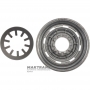 Piston kit B Clutch ZF 6HP26 6HP28 1068472028 1068472031 – height 74 mm