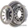 Piston kit B Clutch ZF 6HP26 6HP28 1068472028 1068472031 – height 74 mm