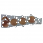 Valve block separator plate 0B5 Type2