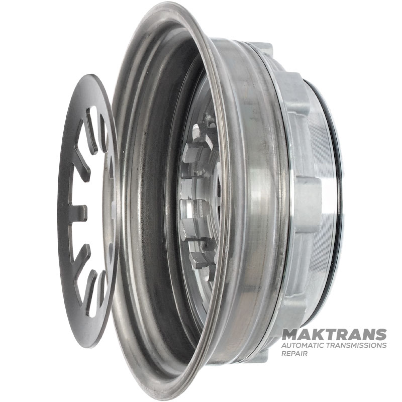 Piston kit B Clutch ZF 6HP26 6HP28 1068472045 1068472035 - height 70 mm (for package with 5 friction discs)