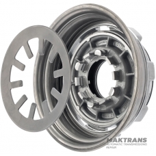 Piston kit B Clutch ZF 6HP26 6HP28 1068472045 1068472035 - height 70 mm (for package with 5 friction discs)