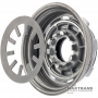 Piston kit B Clutch ZF 6HP26 6HP28 1068472045 1068472035 - height 70 mm (for package with 5 friction discs)