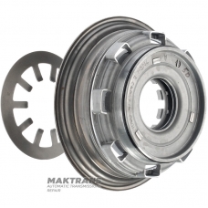 Piston kit B Clutch ZF 6HP26 6HP28 1068472045 1068472035 - height 70 mm (for package with 5 friction discs)