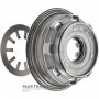 Piston kit B Clutch ZF 6HP26 6HP28 1068472045 1068472035 - height 70 mm (for package with 5 friction discs)