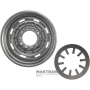 Piston kit B Clutch ZF 6HP26 6HP28 1068472045 1068472035 - height 70 mm (for package with 5 friction discs)