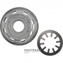 Piston kit B Clutch ZF 6HP26 6HP28 1068472045 1068472035 - height 70 mm (for package with 5 friction discs)