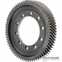 Helical gear Hyundai / KIA A4CF1 A4CF2 4583223000 - 71 teeth (external Ø 201.85 mm), 10 mounting holes