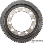 Helical gear Hyundai / KIA A4CF1 A4CF2 4583223000 - 71 teeth (external Ø 201.85 mm), 10 mounting holes