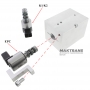Adapter for testing solenoids Electronic Pressure Control (K1 K2 EPC) / 0CK 0CL 0СJ DL382